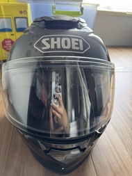 SHOEI 摩托車頭盔