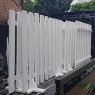 KAYU Wooden fence room divider/garden/room divider P 100 T 80