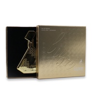 LUXE GOLD EAU DE PARFUM 100ML BY MAISON ALHAMBRA