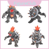 Bros Mario Super Fury Bowser Plush Soft Toy For Inch Kids 12