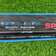 EXTEND 30 THIRTY SHARK JIGGING & SLOW JIG SERIES 601 602 FISHING ROD CASTING & SPINNING OUTDOOR SPOR