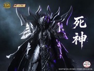 🔥預訂/批發🔥 Toypoint 眾星起源 死神 本體 配件包 星曜版 合金成品