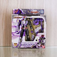 全新日版 Kiva 月騎 Dogga Form 德迦型態 裝著變身 超合金 幪面超人 假面騎士 Kamen Rider 平成 經典 懷舊 玩具