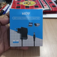 12v 1a klop adapter, 12V 1A KLOP