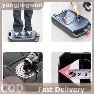 YANGWEN 8-15L Oil Tray Tool Tray Parts Cleaning Tray Car Waste Oil Tray Wash Parts Basin Car Oil Tra