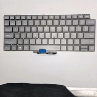 Dell Latitude 13 7310 7320 7330 E7320 P133G Keyboard P133G001 002