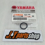 93210-19809 Original Jupiter Mx Vixion R15 V2 Xabre Mx King Water PumpOring Rare Item