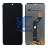 LCD Infinix Itel A48 Fullset Touchscreen New Product