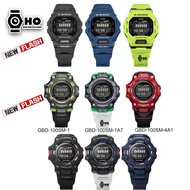 ของแท้ Casio G-Shock GBD-100-1,GBD-100-1A7,GBD-100-2,GBX-100-1,GBX-100-2,GBX-100-7,GBD-100SM-1,GBD-100SM-4A1,GBD-100SM-1A7,GBD-200-1,GBD-200-2,GBD-200-9,GBD-200UU-1,GBD-200UU-9 ประกันศูนย์ CMG 1ปี ร้าน Time4You