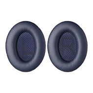Replacement ear pads ear cushions: Bose QuietComfort-35 (QC-35), QuietComfort-35 ii (QC-35 ii) 1 and 2 headphones