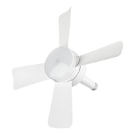 HAIGUI A1 Fan With Light Bedroom Inverter With LED Ceiling Fan Light Simple DC Power Saving Ceiling Fan Lights