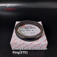 chery eastar 2.0 piston ring 83.50mm (STD)