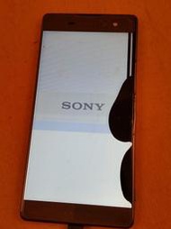 故障機 Sony XA Ultra F3215(黑) 零件機 /報廢/報帳