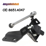 Rear Suspention Leveling Height Sensor For Mitsubishi Outlander Lancer EX CW4W CW5W CW6W CW8W CX3A C