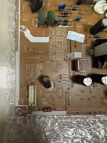 Power Supply Board BN44-00601A P60QF-DSM PSPF371503A For TV PS60F5000AJ 3D60C4000I PS60F5500AK