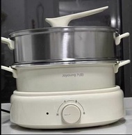 Joyoung 多功能蒸鍋