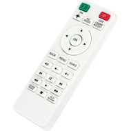 RCV013 5J.JGY06.001 Replace Remote Control fit for BenQ Projector TH671ST, TH585, TH585P, TH685, TH6