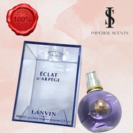 🌷Lanvin Eclat D’arpege 100ML Original EDP Perfume