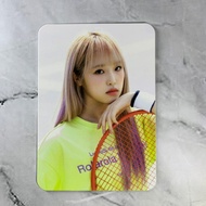 Photocard Choi Yena Izone / Iz*one Dicon D'icon