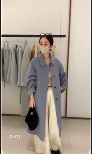 羊毛羊絨大衣 大褸 Cashmere