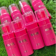Mek Aini Spray Whitening Scar Acne Botol Pink