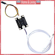 TDS Meter V1.0 Development Board Water Sensor Module- V1.0 Water Meter Filter