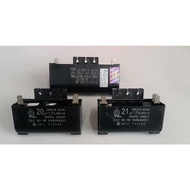 ORIGINAL YORK CAPACITOR 16UF/ 20UF/ 21UF/ 40UF 450V AIRCOND