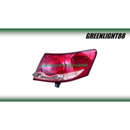 TOYOTA CAMRY ACV40 2006 TAIL LAMP / LAMPU BELAKANG (LED)