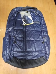 (包sf自取)(可以物易物)Targus Crave laptop backpack 16吋筆記型電腦背包