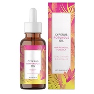 Cyperus Rotundus for Hair Removal, Hair Removal Oil for Women Men 60ml | Cyprus Rotundus Oil, Hair O