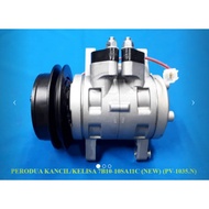 PERODUA KANCIL / KELISA 7B10-10SA11C (NEW) COMPRESSOR PV-1035.N