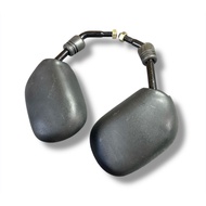 MIRROR MINUSUZUKI CAN BE USED FOR ALL MOTORCYCLES MIRRORSUZUKI FOR ALL TYPES OF MOTORCYCLES SUZUKI