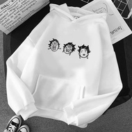 COD Tanjiro hoodie jacket 2 L-XL demon slayer jacket anime jacket anime hoodie kimetsu no yaiba jack