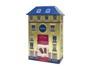 [法國] GAVOTTES 法式黑朱古力薄脆金屋罐