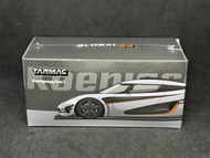 Tarmac 1/64 Koenigsegg One : 1