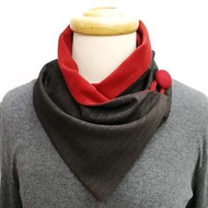 多造型保暖脖圍 短圍巾 頸套 男女均適用 W01-045(限量商品)