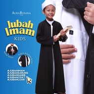 [PROMO] High Grade Premium Soft Cotton Jubah Imam Kids Kanak Lelaki Men Jubah Belah Jubah Sheikh Jub