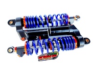 โช๊คหลังแต่ง โช๊คหลังเวฟ ทรง WP เวฟ110i / เวฟ125 / ดรีมซุปเปอร์คัพ / เวฟ100 / เวฟ110 ขนาด 320 มม.