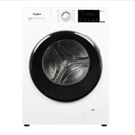 Whirlpool - WFRB904AHW 9.0公斤 1400轉 Time Wash 變頻前置式洗衣機
