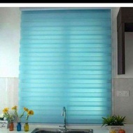 BIDAI ZEBRA BLIND WINDOW