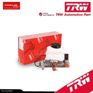 TRW แม่ปั้มเบรก Nissan SUNNY B13 B14 ปี94-95 ไม่มี ABS 4 รู คอเล็ก 7/8"PMH854