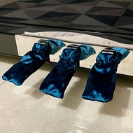 Steel Pedal Cover Anti-dust Protective Cover Piano Pedal Cover Pedal Cover Pedal Pedal Protective Co
