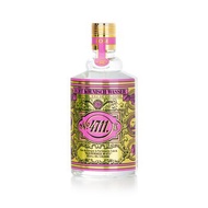4711 Rose Eau De Cologne Spray 100ml/3.4oz