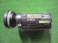 SONY HDR-SR12 1080i硬碟式攝影機(附鏡頭)