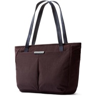 Bellroy Tokyo Wonder Tote (12L laptop tote bag, fits 14” laptop) - DeepPlum