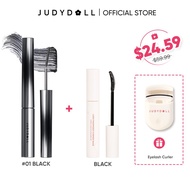 [Buy 2 get 1 free!] 6° Pipe Mascara & Eyelash Primer with free eyelash curler! Don't miss out on eve