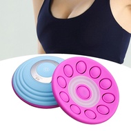[starlights2] Electric Breast Massage Device Anti Sagging Hot Compress Breast Massager