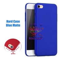 Case Apple Iphone 5G Hard Slim Blue Mate Anti Fingerprint Hybrid Case Baby Skin Iphone 5S Baby Soft 