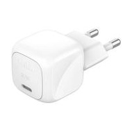 Belkin Adapter 1 Type-c Charger (30w,wca008thwh) White - A0168959