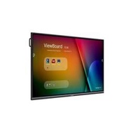 VIEWSONIC IFP8650-3 86吋  4K Ultra HD ViewBoard  智慧互動電子白板，原廠公司貨，送基本安裝教學。